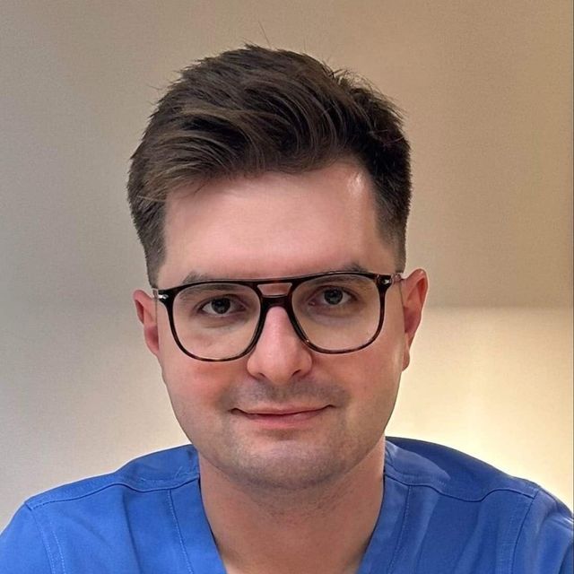 Wiktor Raputa, urolog Kraków