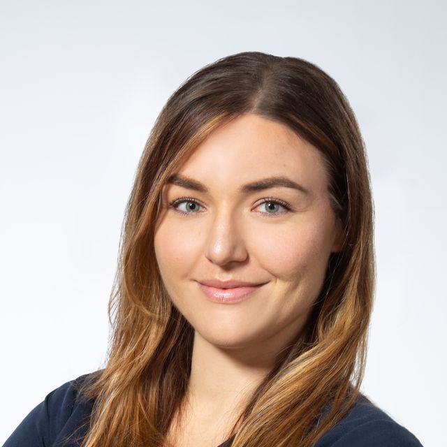 Paulina Stępniak, fizjoterapeuta Poznań