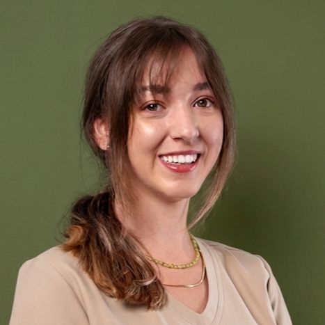 Anna Rytířová, dentální hygienistka, hygienista Praha