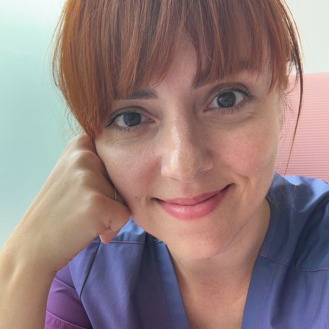 Karolina Panek - Laszczyńska, ginekolog Wrocław