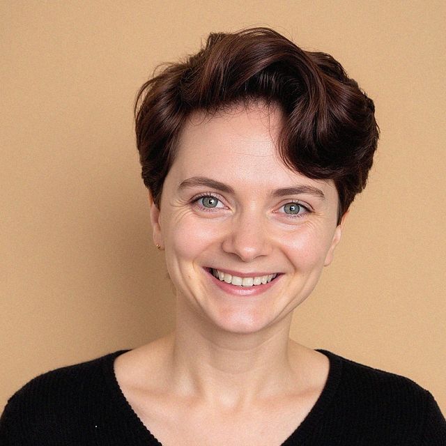 Melanie Quessel, Heilpraktiker Wuppertal