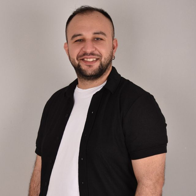 Kadir Şahbaz, Psikolojik Danışma ve Rehberlik Aliağa