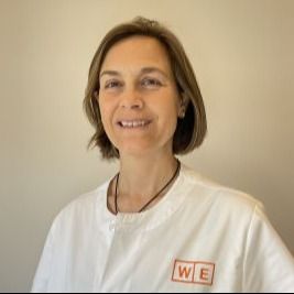 Acercar imagen: Anna Gaspà Gamundi, Médico de familia Sant Cugat del Vallès