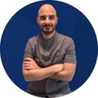 Dr. Claudio Pierantozzi