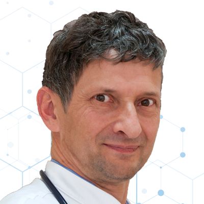 Maciej Cymerys