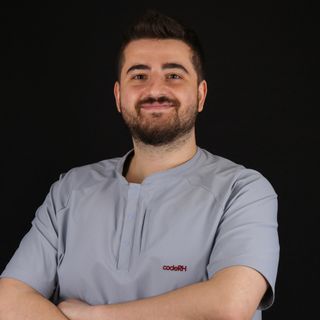Resul Yüksek, Diş Hekimi Giresun