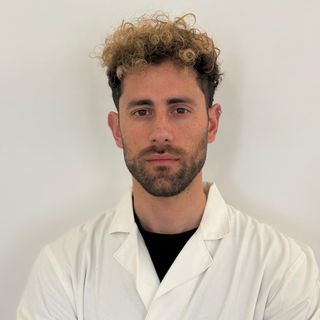 Dr. Lorenzo Marchetti