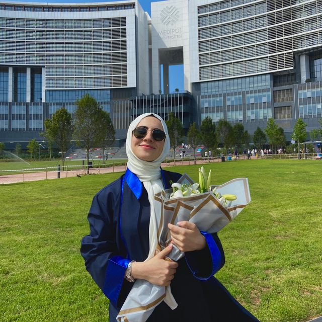 Berra Akkoz, Dil ve Konuşma Terapisi Sakarya