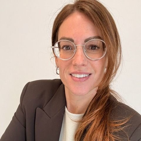 Giulia Montalbetti, psicologo Vergiate