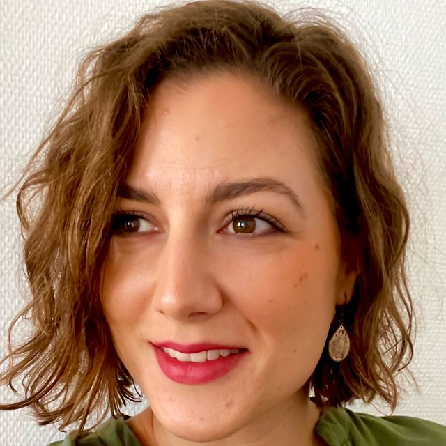 Sarah Glienke, Psychologischer Psychotherapeut Kolbermoor