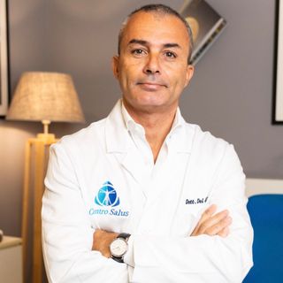 Prof. Carmine Del Gaìzo