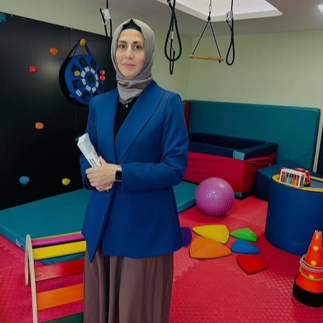 Gülden Yıldırım, Fizyoterapi Ve Rehabilitasyon Bursa