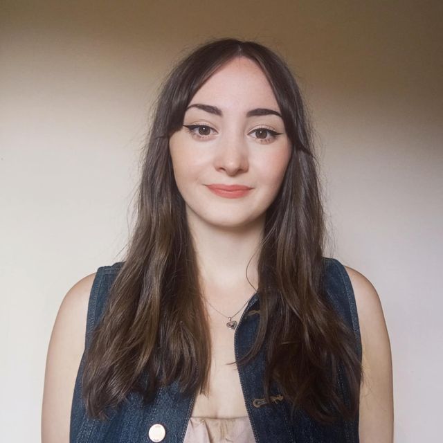 Julia Norek, psycholog Katowice