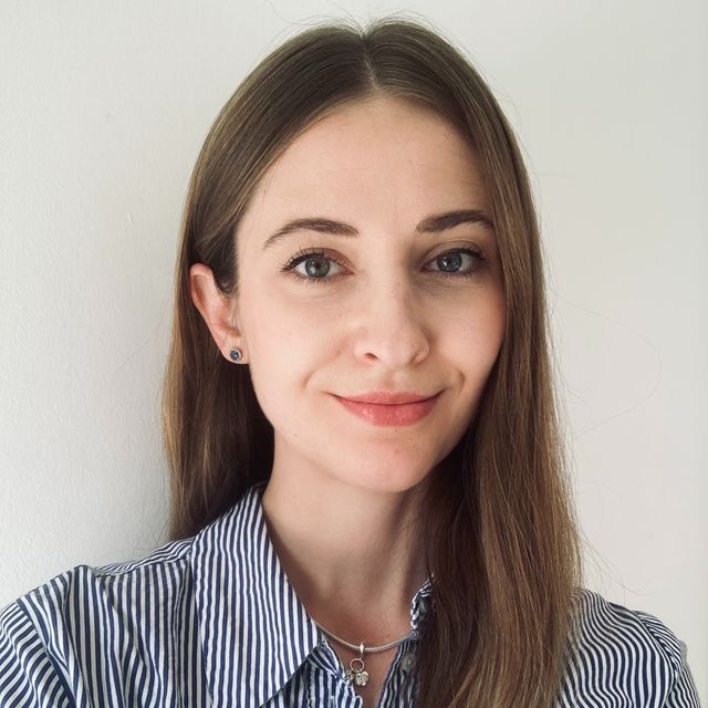 Agata Lenartowicz-Hajdas, fizjoterapeuta Kraków