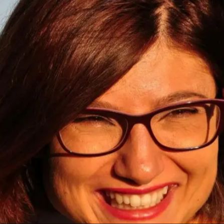 Alessia Fois, psicologo Sant'Anna Arresi