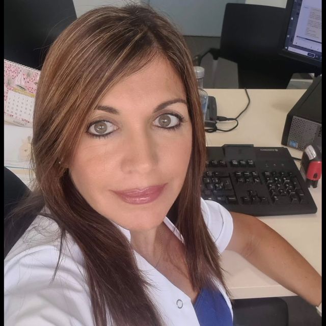 Sandra Quintela Marcos, Especialista en Medicina del Trabajo Barcelona
