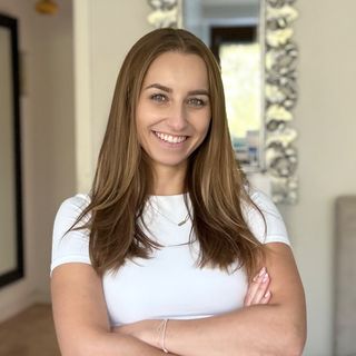 Powiększ obraz: Emilia Blumes, psycholog Wrocław