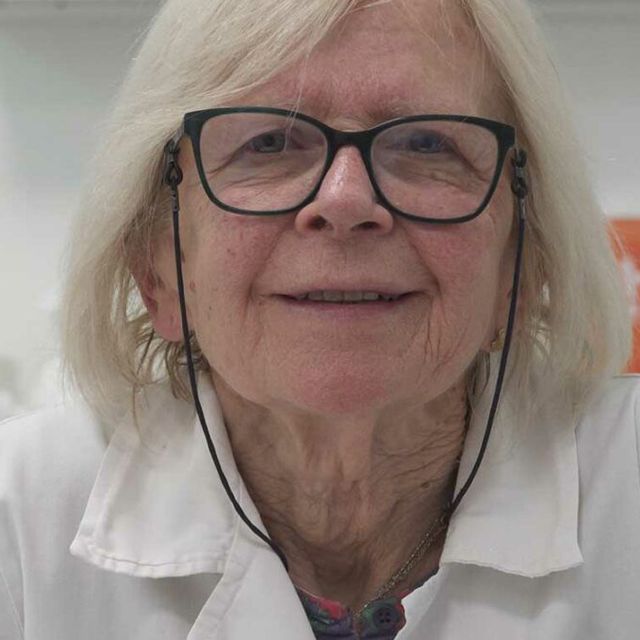 Edoardina Galbiati, chirurgo generale Cinisello Balsamo