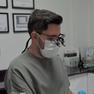 Resmi büyüt: Emirhan Bütün, Diş Hekimi İstanbul