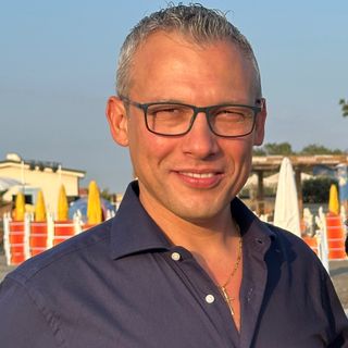 Giulio Tessitore, cardiochirurgo Alessandria