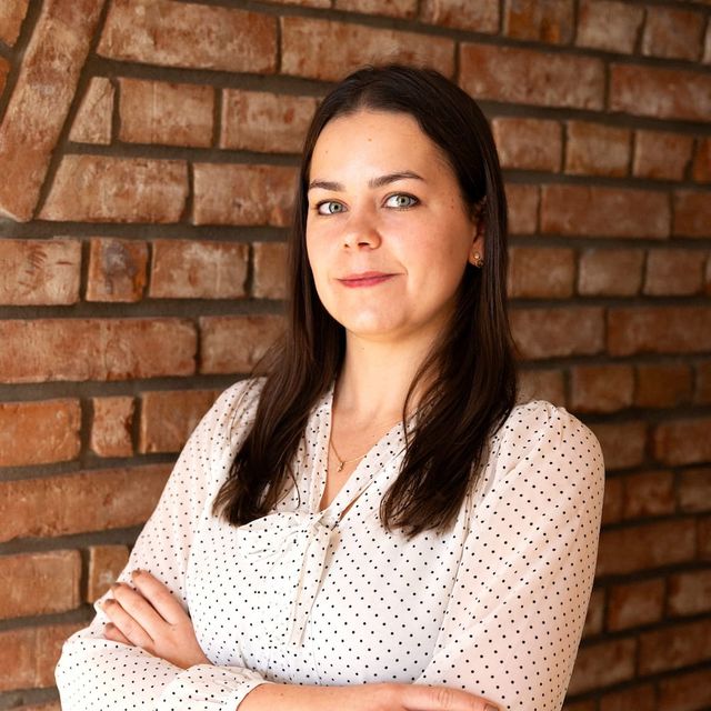 Patrycja Papińska, psycholog Kartuzy