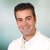 Panagiotis Koutrafouris, Urologe Holzkirchen