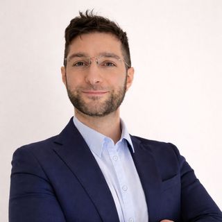 Dott. Matteo Bianchimano