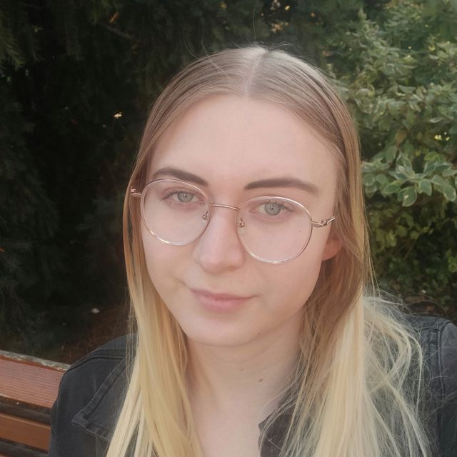 Wiktoria Jacoń , psycholog Katowice