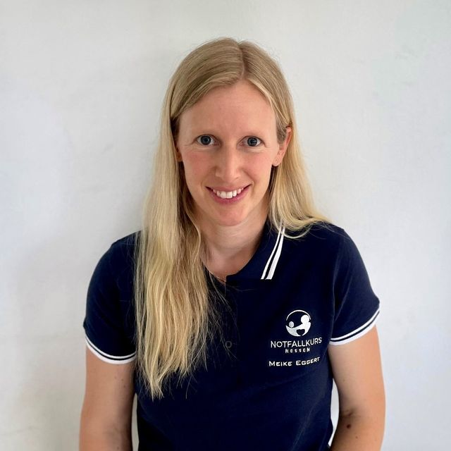 Meike Eggert, Kinder- und Jugendarzt Karben