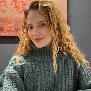 Acercar imagen: María Agustí Rodríguez, Psicólogo San Cristóbal de la Laguna