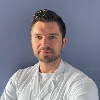 Ingrandire l'immagine: Dzianis Zelko, fisiatra Arcore