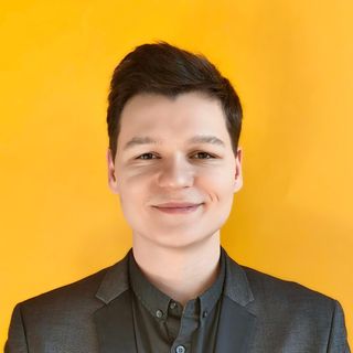 mgr Dominik J. Hoffmann