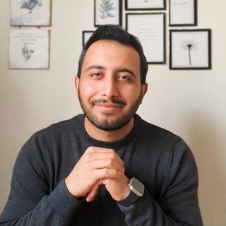 Resmi büyüt: Miraç Yoldaş, Psikolojik Danışma ve Rehberlik Malatya