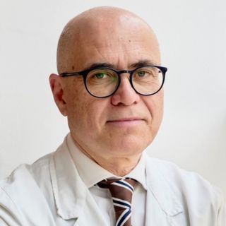 Alessandro Motta, cardiochirurgo Trento