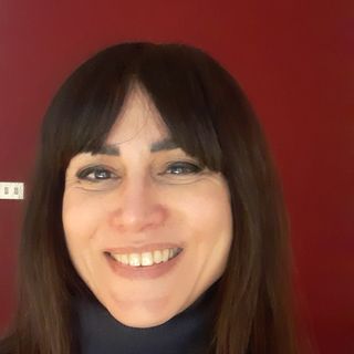 Ingrandire l'immagine: Teresa Conti, psicoterapeuta Bologna