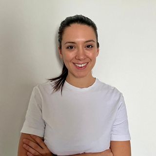 Ingrandire l'immagine: Emma Lerose, fisioterapista Padova