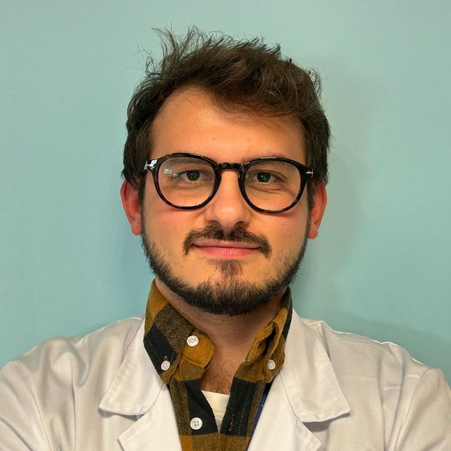 Giuseppe Tiralongo, neurologo Cosenza