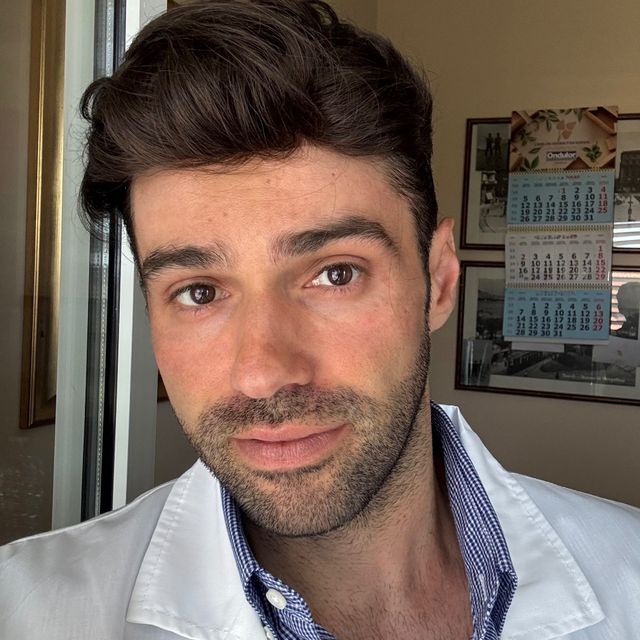 Tullio Marziani, psicologo Marano di Napoli