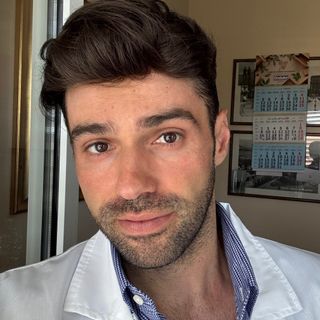 Dott. Tullio Marziani