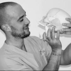 Ingrandire l'immagine: Giuliano D'Aprile, osteopata Gioia del Colle