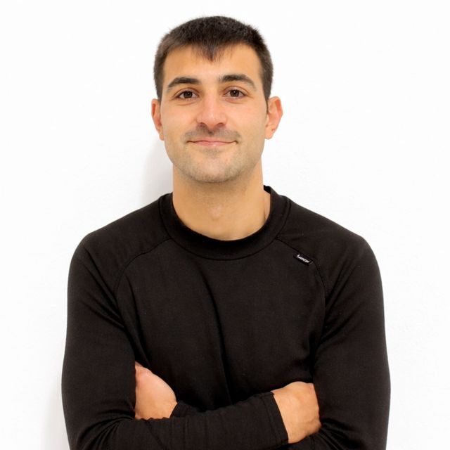 Eloy Agulla Gago, Fisioterapeuta Pontevedra