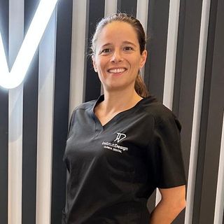 Acercar imagen: Ainara Epelde Epelde, Dentista Mataró