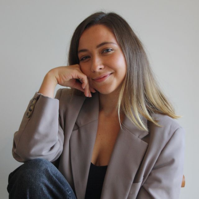 María Alonso García, Psicólogo Santander