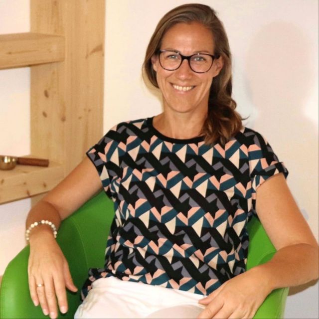 Martina Kammerlander-Fischer, Psychologe Starnberg