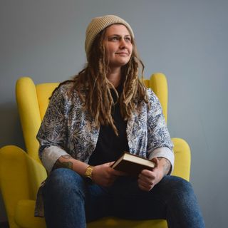 mgr Princessa Widawska