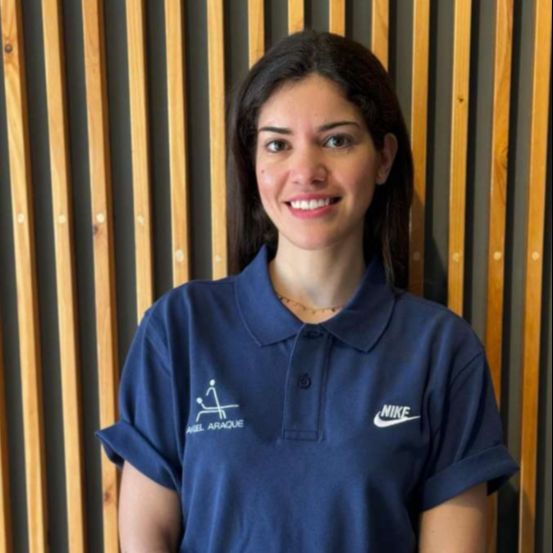 Marianna Isabel Sbardella Torres