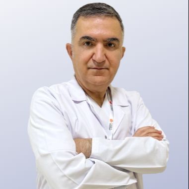 Sinan Boynueğri, İç Hastalıkları Bağcılar