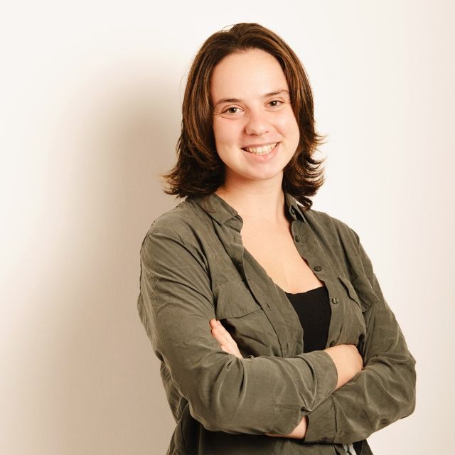 Clàudia Pelegrina, Psicólogo Platja D'Aro