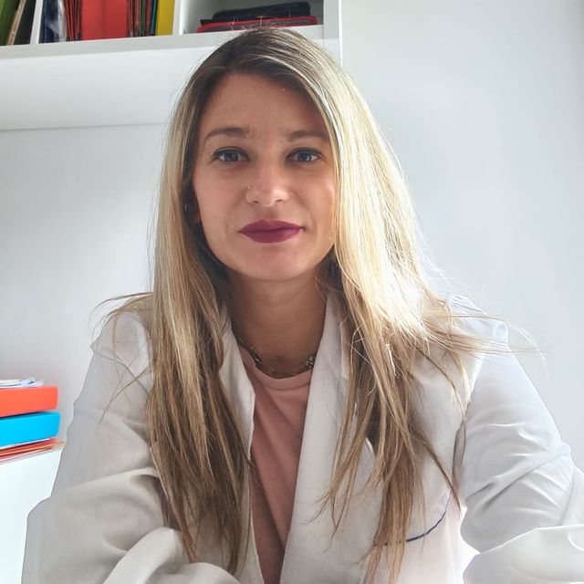 Claudia Perciavalle, podologo Marano di Napoli