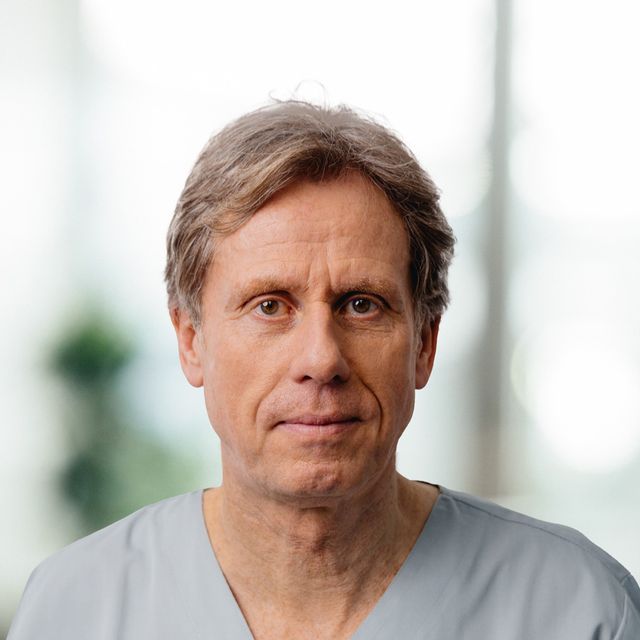 Wedigo Bartenberg, Hautarzt (Dermatologe) Wuppertal